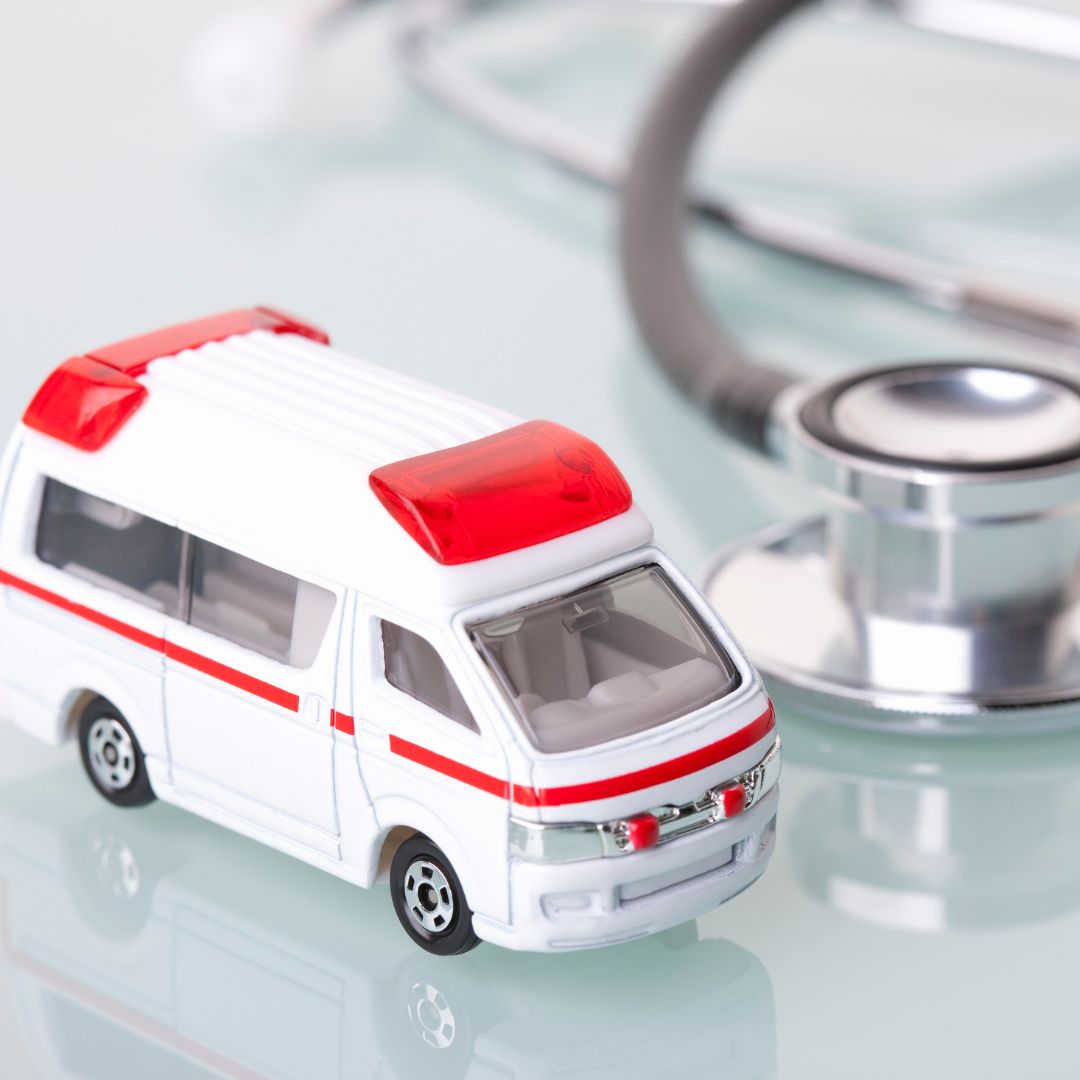 2026 Virtual Emergency Medicine Review Banner